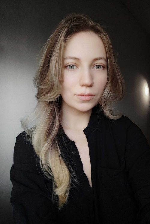 Helga Parniuk