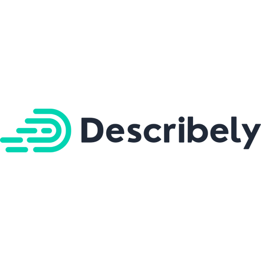 Describely logo